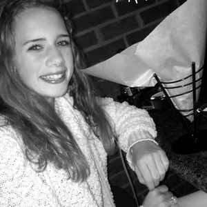 Meet your Posher, Libby